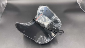 Visor Mount Bracket Universal Untuk Honda, Yamaha, & Kawasaki