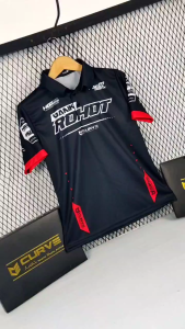 Jersey Cross Trail dan Baju Racing Desain Sesuai Keinginan Tersedia Ukuran Big Size