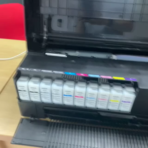 Epson INK หมึกตลับ 10 สี (ปริมาณ 50ML) หมึกแท้ Epson SureColor SC- P903 หมึกP903 หมึก Sc P903 - Lazada