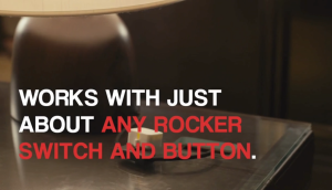 SwitchBot Bot Smart Switch & Remote Combo