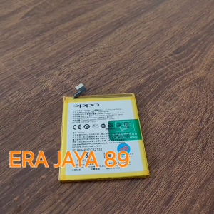 Baterai Batre Oppo F5 CPH1723 CPH1727 CHP1723 CHP1727 BLP631 Original Batrei Battery Tanam Opo