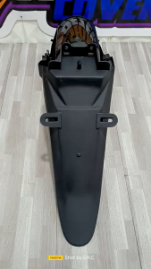 Spakbor Belakang Jupiter MX Old 1S7 2007-2010 Slebor