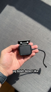 DDPAI N5 Dual + RADER 4K Ultra HD GPS Front & Rear Recording Dash Cam – Original 18 Months Warranty by DDPAI Malaysia