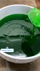 DIY PREMIUM DISHWASHING LIQUID KIT - WISE CLEANER