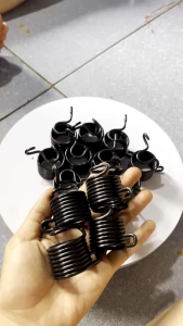 Lò xo lắp cho súng rung đục hơi ( phụ kiện )