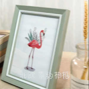 a4 กรอบรูปติดผนัง กรอบรูป4x6นิ้ว 5x7นิ้ว 6x8นิ้ว 8x10นิ้ว10x12นิ้ว กรอบรูปขนาดa4 ขาตั้ง หูแขวนผนัง กรอบรูป แต่งบ้าน(ขนาด 10*12 ไม่มีขาตั้ง) # B15