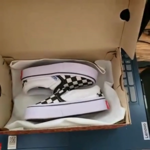 Sepatu Anak Bayi Slip On Catur Snakers Laki Laki Perempuan Tk Sd Smp Paud Cowok Cewek