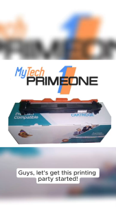 Premium Compatible Toner for Fuji Xerox P115/P115W & M115/M115W – Brand New Ready to Use (G)