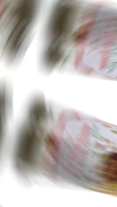 Granola Ngũ Cốc Yến Mạch Vị Mật Ong Hũ 500g