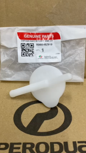ORIGINAL PERODUA MYVI FIRST MODEL 2005-2011 ALZA 2009-2022 RADIATOR TANGKI SPARE TANK CAP 16405-BZ010