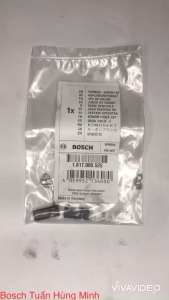 Than máy khoan búa máy khoan động lực BOSCH 1.617.000.525