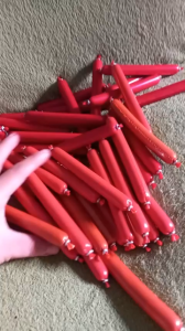 Combo 20 cây xúc xích cho chó mèo cung cấp dinh dưỡng cho thú cưng 15gram - bibopetcare