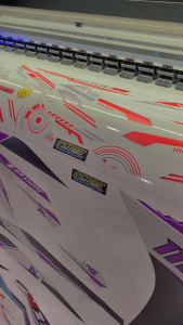 STRIPING VARIASI MOTOR BEAT KARBU / STICKER LIST MOTOR HONDA BEAT KARBU