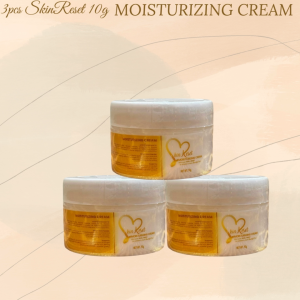 Buy 5pcs SkinReset Moisturizing Cream 10g&25g