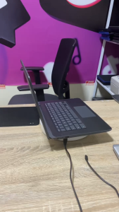 15 INCH HP LAPTOP (PLAY STORE) 4K DISPLAY FOR STUDENTS AND BUSINESS 4GB type c RAM 32GB SSD