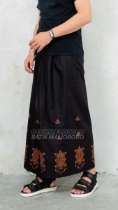 Sarung Pria Dewasa Tawon Katun Sarung Batik