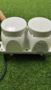 Fujimac Air Pump Blow - 150R