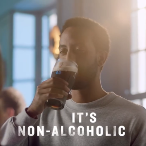 Guinness 0.0 Alcohol Free 6X440ML
