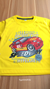 Code8.id DTF2 Kaos Distro Harian Anak Laki Laki Motif Mobil Keren Best Seller Murah dan Trendy