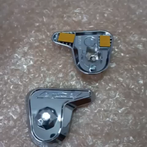 Chụp chân kiếng shmode