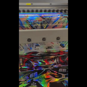 STRIPING VARIASI NEW SATRIA FU 150 BISA HOLOGRAM SATRIA FU FACELIFT SATF 38