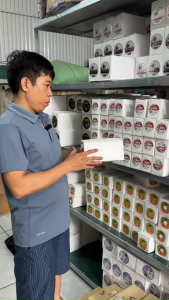 CƯỚC CÂU DÂY CÂU CÁ DMV CHUYÊN LÀM TRỤC THẺO HÀNG CÔNG TY CHÍNH HÃNG DÂY MỀM RAI ĐÓNG SỐC RẤT TỐT DÀI 50 MÉT