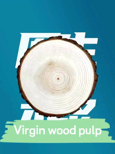 8pcs/1Pack High Quality Paper Towel Tissue Face Towel Three-Layer Face Towel Toilet Paper