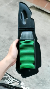 Lọc gió Honda Vision 125 2014 2015 2016 2017 2018 2019