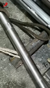 As Major Shaft & Rear Shaft Chain Grate Boiler China YueXin Boiler Parts