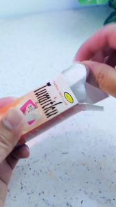 TUMITKU OBAT HERBAL MENGATASI KAKI PECAH PECAH ISI 30ML ORIGINAL - OBAT KAKI - ANTI PECAH KAKI