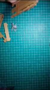 Casing Arduino UNO R3 Acrylic Box Akrilik Cover Case Kotak