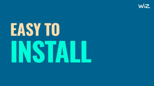 WiZ Ground Spot Starter Kit | Extension (2700K - 5000K + RGB)