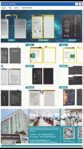 Baterai High Quality BLP755 untuk Oppo Reno 3 Pro & Seri Lainnya