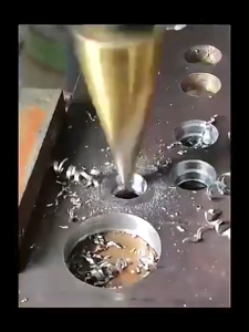 [Giao hàng 24 giờ⚡️] Bộ 7 mũi khoan tháp đa năng - Mũi khoan cưa đa năng thép gió HSS mạ Titan siêu bền