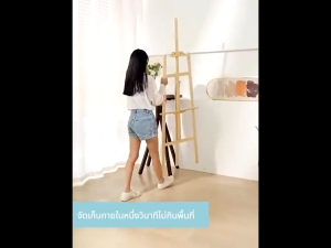 ขาตั้งวาดรูป ขาตั้งรูปภาพ ขาตั้งวาดภาพ การสนับสนุนที่มั่นคง เป็นมิตรกับสิ่งแวดล้อมและปราศจากกลิ่น ขาตั้งรูปงานแต่ง ขาตั้งวาดรูป ขาตั้งรูปภาพ sign standPoster stand picture easel(1.2/1.5/1.75m）