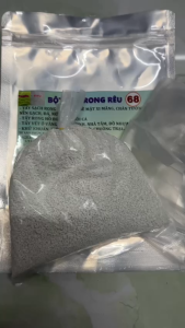 BỘT TẨY RONG RÊU (68) GÓI 0.5KG