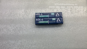 Keo tản nhiệt Arctic MX-6 hàng chính hãng.