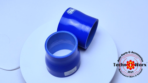 Samco Silicon Coupler 2.5in 2.75in 4ply Air Intake Car reducer Straight Design Intercooler Tube