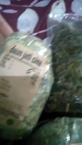 MURAH JAMU BUNGA MELATI KERING /MENUH 250 GRAM