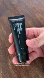 Oneskin New Advance Moisturizing: Memperbaiki Skin Barrier