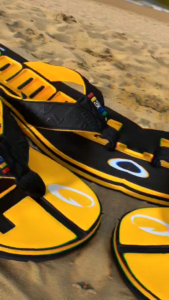 รองเท้าแตะ รองเท้าหูหนีบ GAMBOL รุ่น 11139