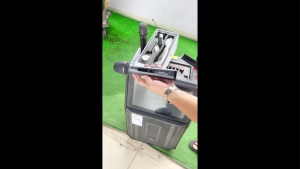 [ Micro Đa Năng ] MTMAX H1 PRO pin sạc tích hợp hút nam châm hiện đại  mic UHF chống hú  hỗ trợ hát karaoke bắt âm tốt êm ái giọng sáng giúp những buổi ca hát trở nên tuyệt vời hơn