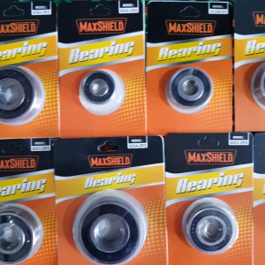 Bearing Lahar Kruk As 6204 Maxshield 20 x 47 mm