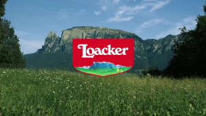 Date 07/27 Bánh xốp Loacker Quadratini Vị Socola đắng 125g