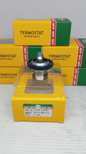 Termostat Berkualitas Tinggi untuk Motor Jupiter MX, Vixion & NPP
