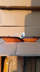 SIDE LAMP/LAMPU SAMPING JETBUS 5/JB 5