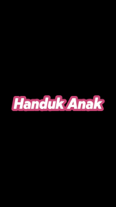 Handuk Baju Anak Ukuran 60x120cm: Pilihan Tepat untuk Aktivitas dan Kesehatan