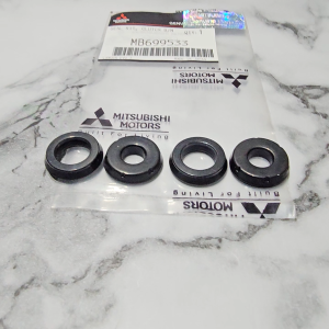 KARET MASTER REM ATAS MITSUBISHI LANCER EVO 1SET