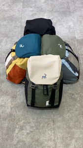 Tas Punggung SVG: Tips Memilih Tas Punggung Reindeer & Classic
