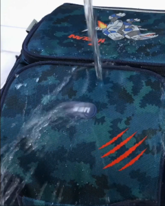 Balo Chống Gù UEK Siêu Nhẹ Chống Thấm Chống Bụi Bẩn Balo Học Sinh Cặp Sách Chống Gù Balo Đi Học Cặp Chống Gù